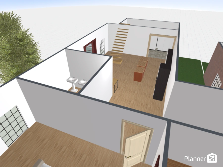 Casa de lso sueños #3131336 by User 202352864