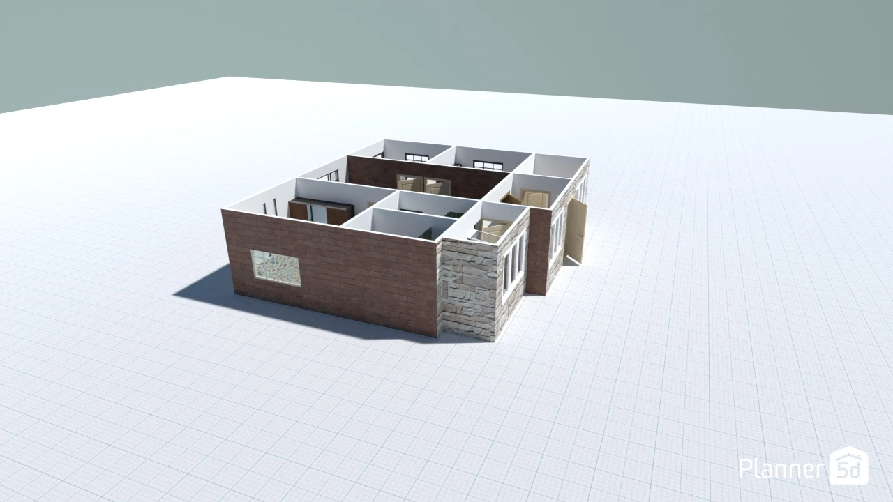 Project #5 #4005959 by Audrey