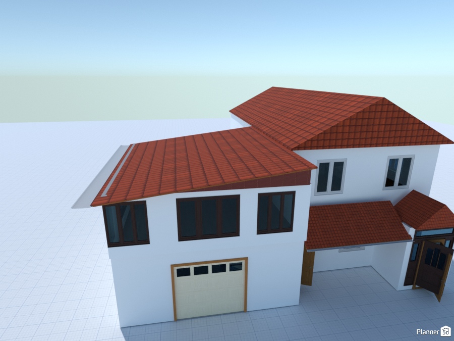 Домм #2885287 by Евгений