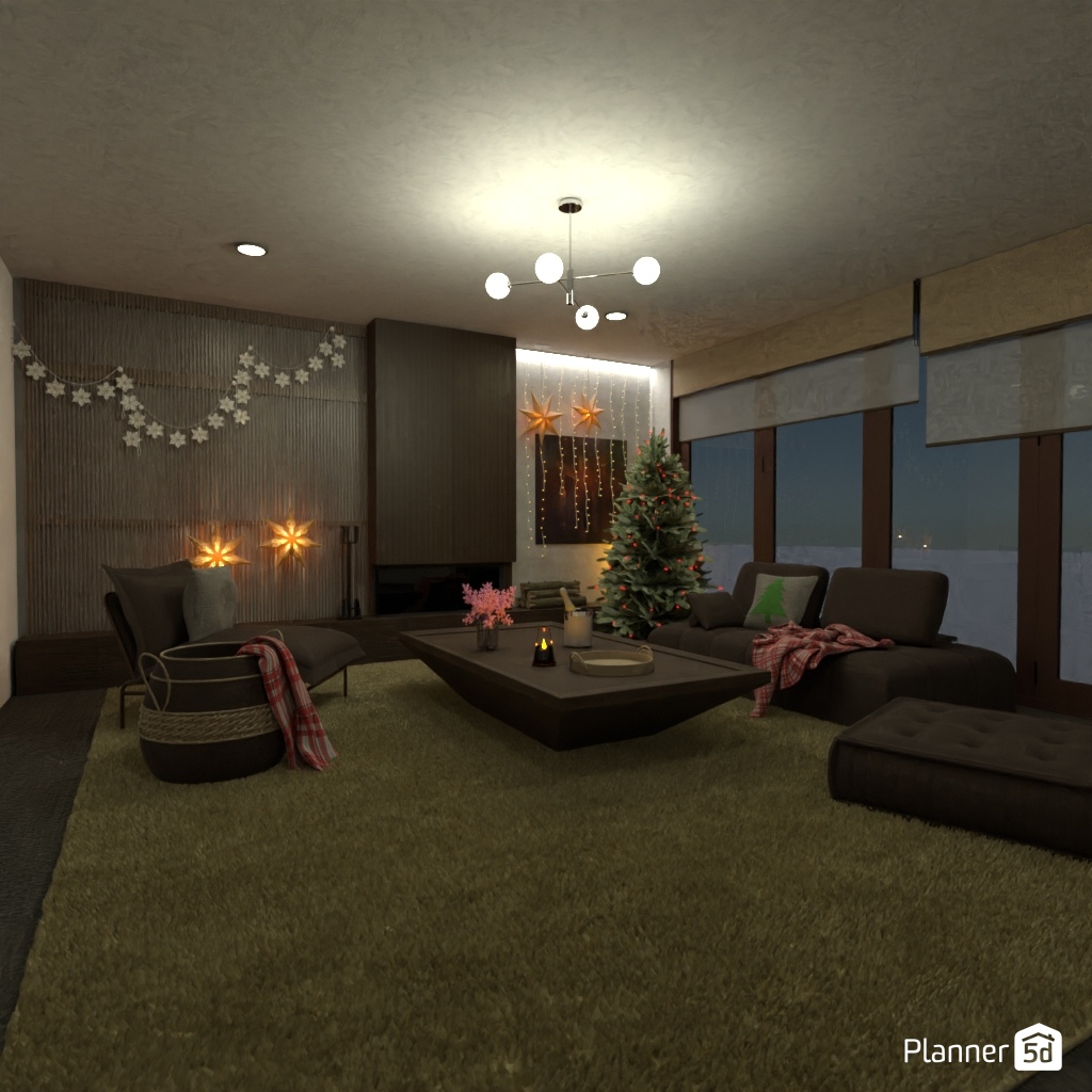 Hello - Free Online Design | 3D House Ideas - by Planner 5D