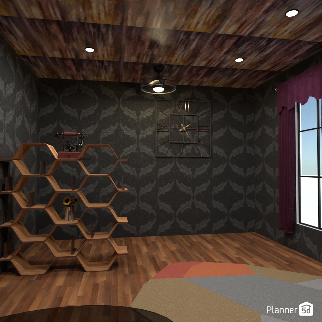  by Saidbek Baltabayev