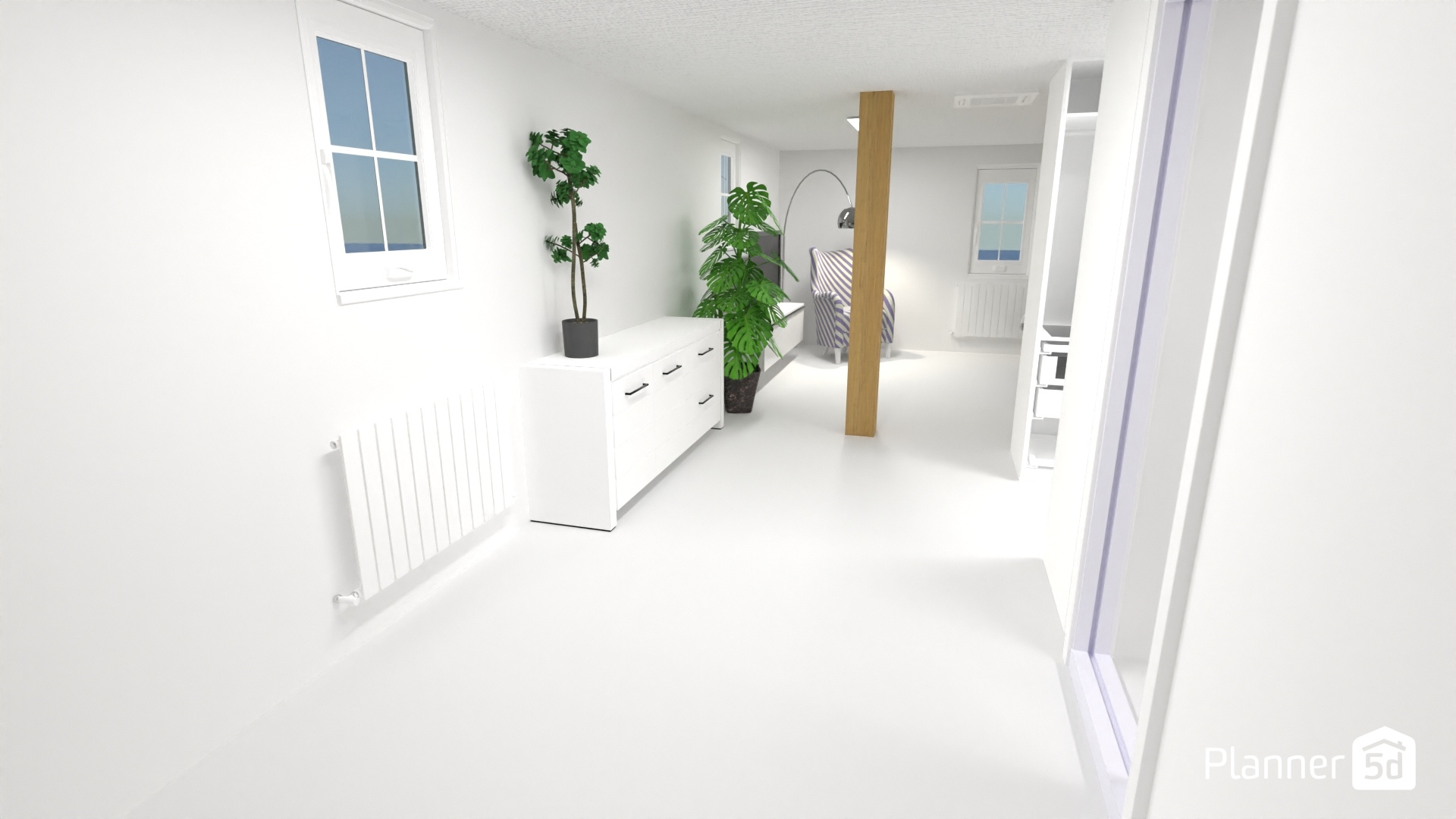 New project #23391486 by Jakub F