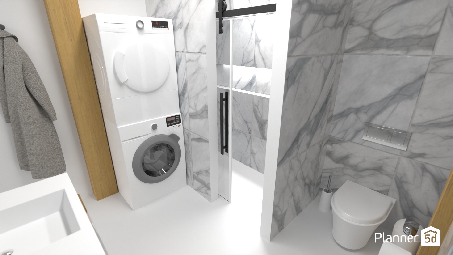 New project #23391494 by Jakub F