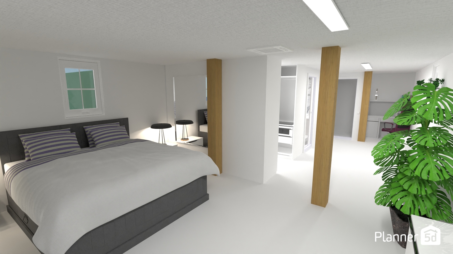 New project #23391510 by Jakub F