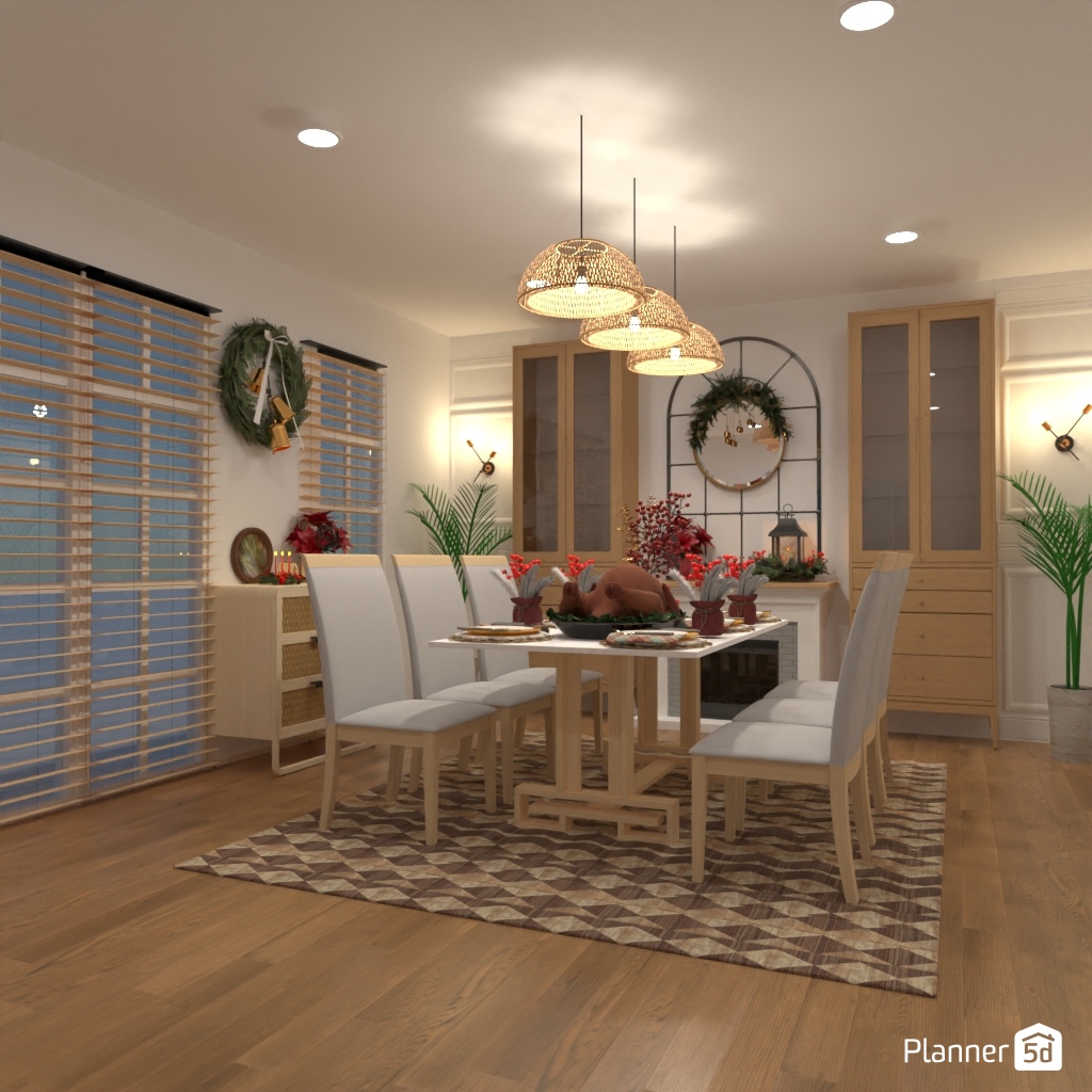 Thanksgiving #31075768 by Editors Choice