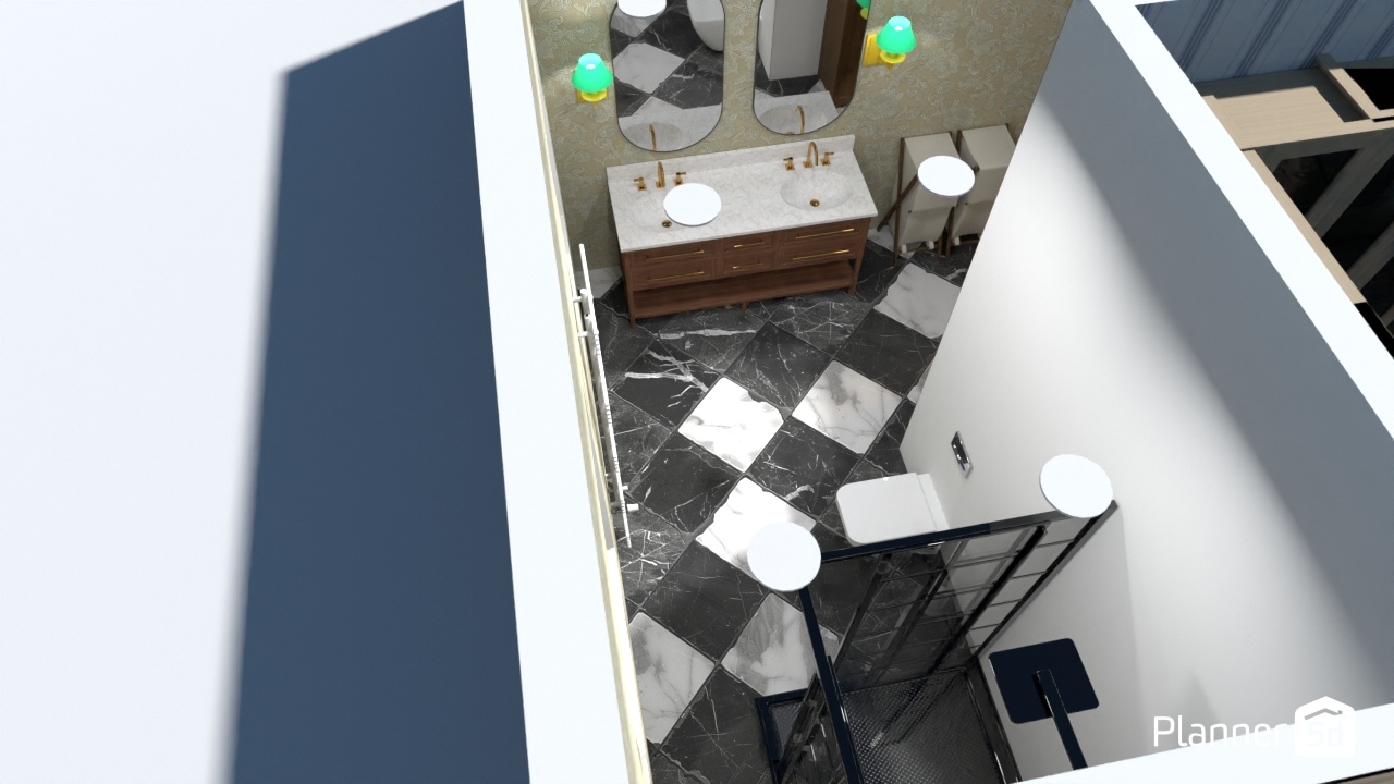 Erdgeschoss #23459451 by User 37930432