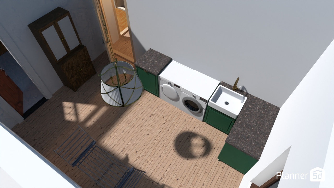 Erdgeschoss #23459471 by User 37930432