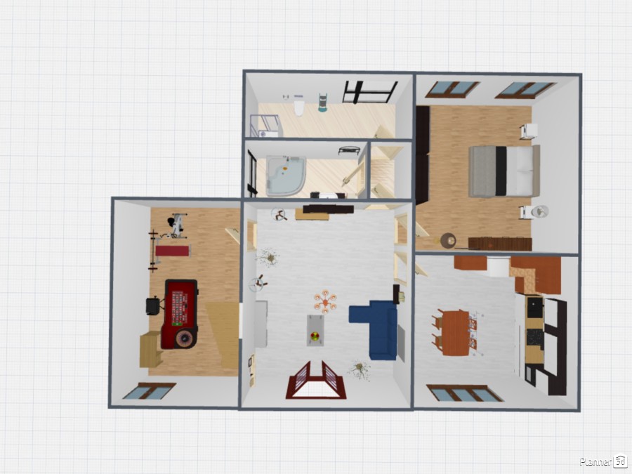 BRESSAN B #23410487 by User 117331471