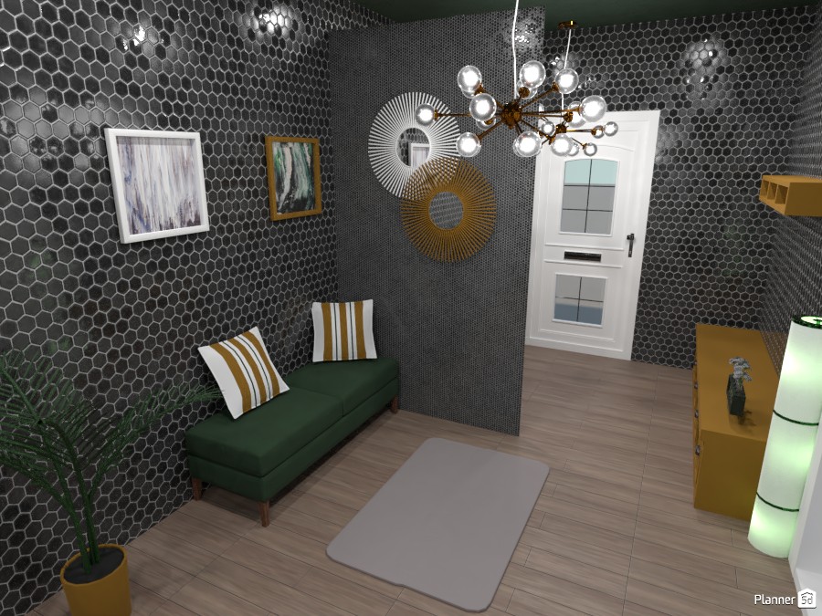 luxury hall way #4444738 by Anonymous:):)