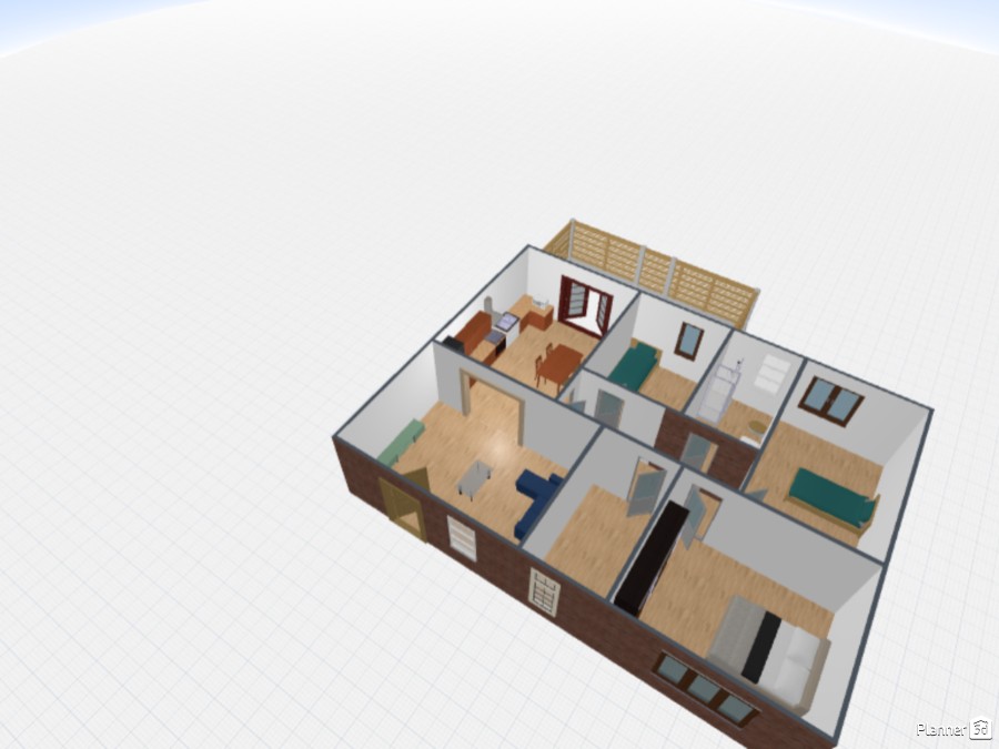 Nuovo progetto #26075128 by User 177346204