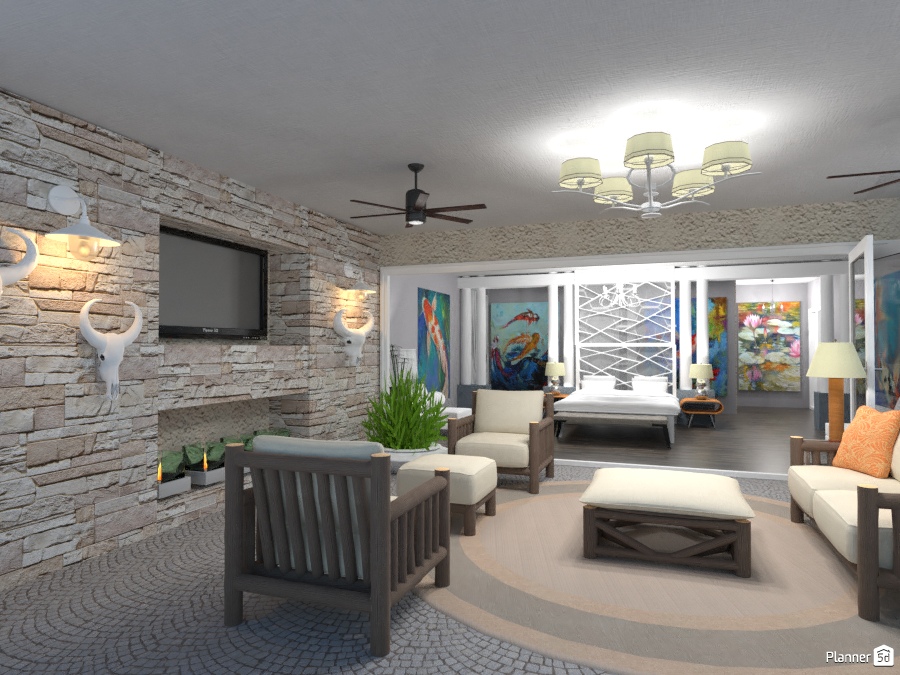 Outside Looking In #2812975 by Jim