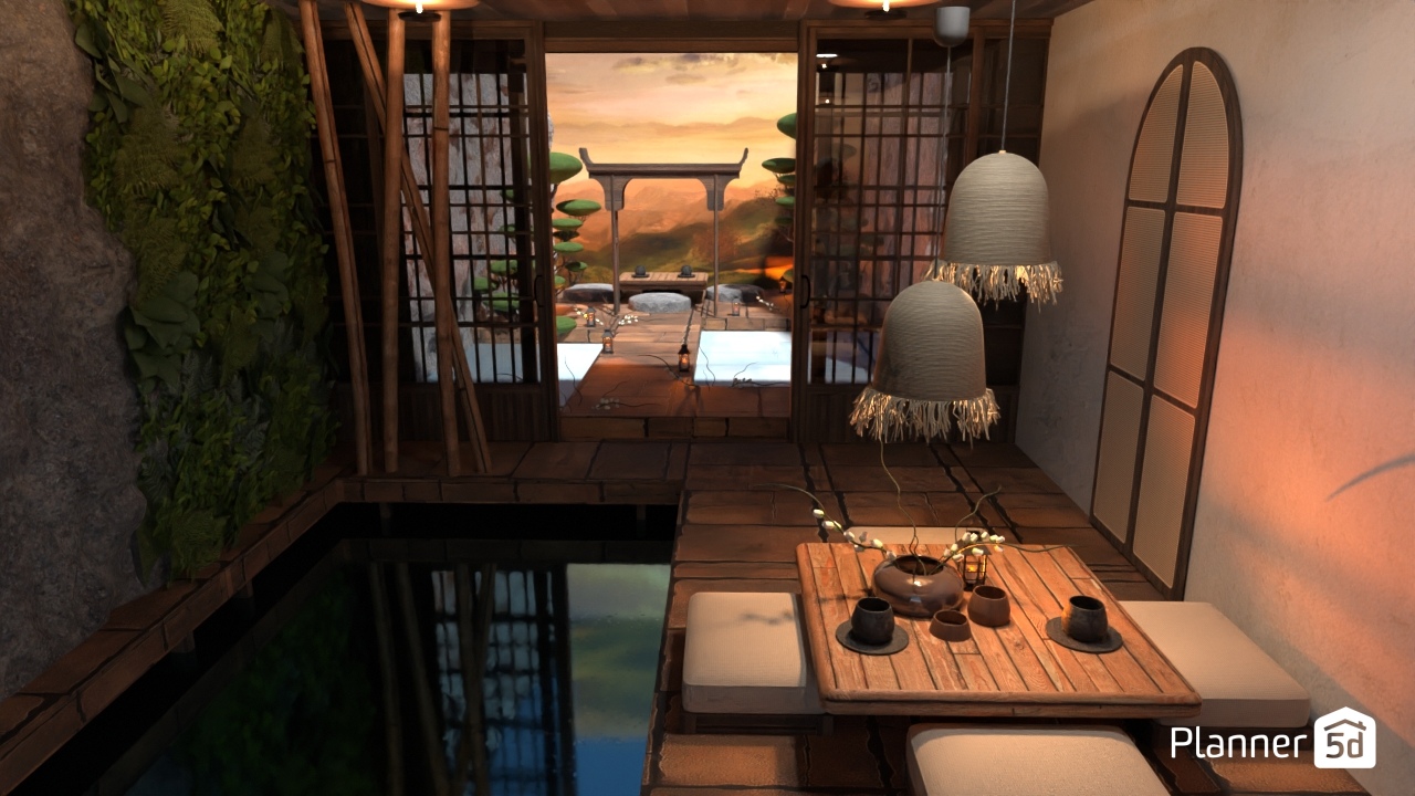 День чая #27211692 by Кристина