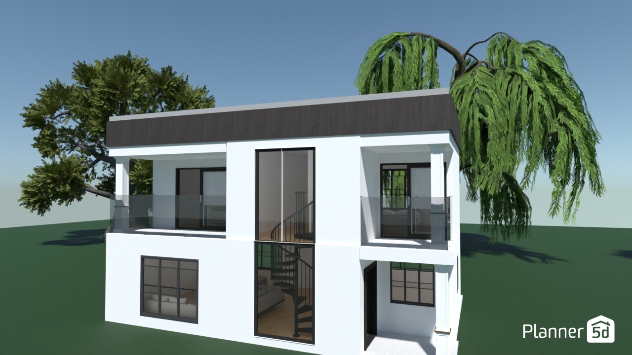 Project #224 #23381970 by Nine Current Construction Projects