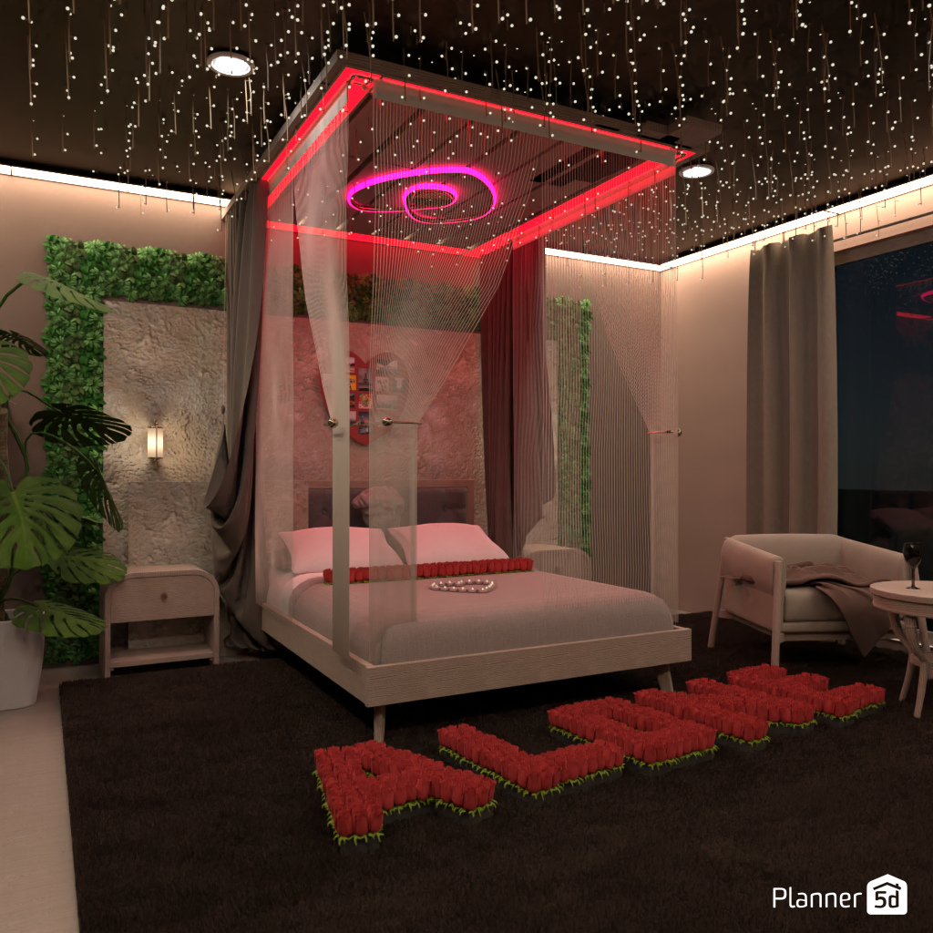 St. Valentine's day #3362532 by Editors Choice