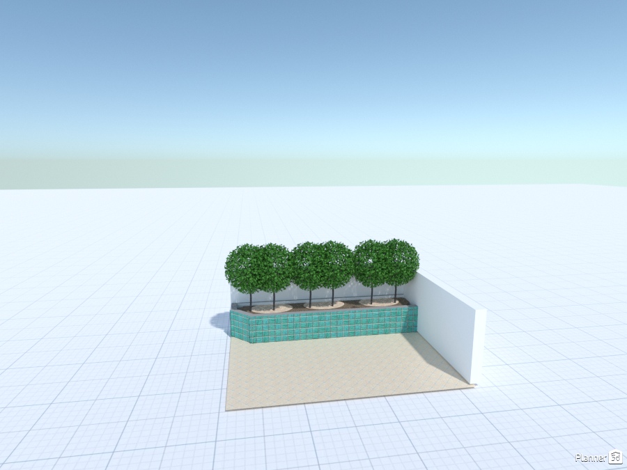 Maison Dorsay 1 #2179457 by Aline Lima Dored