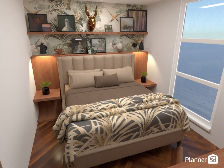 Dream House 2.0 copia #24325468 by Momi