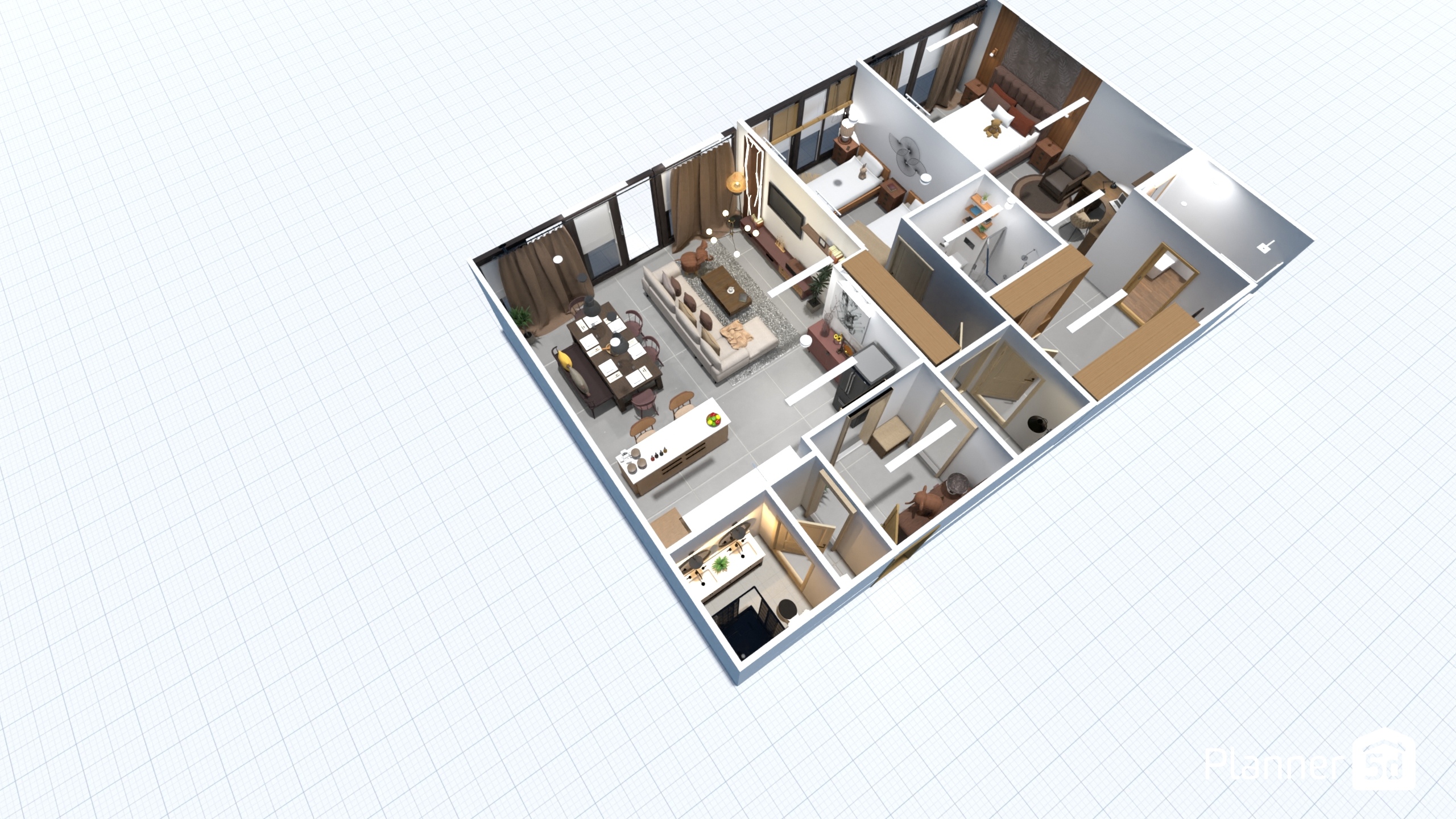 New project #25074900 by LOL