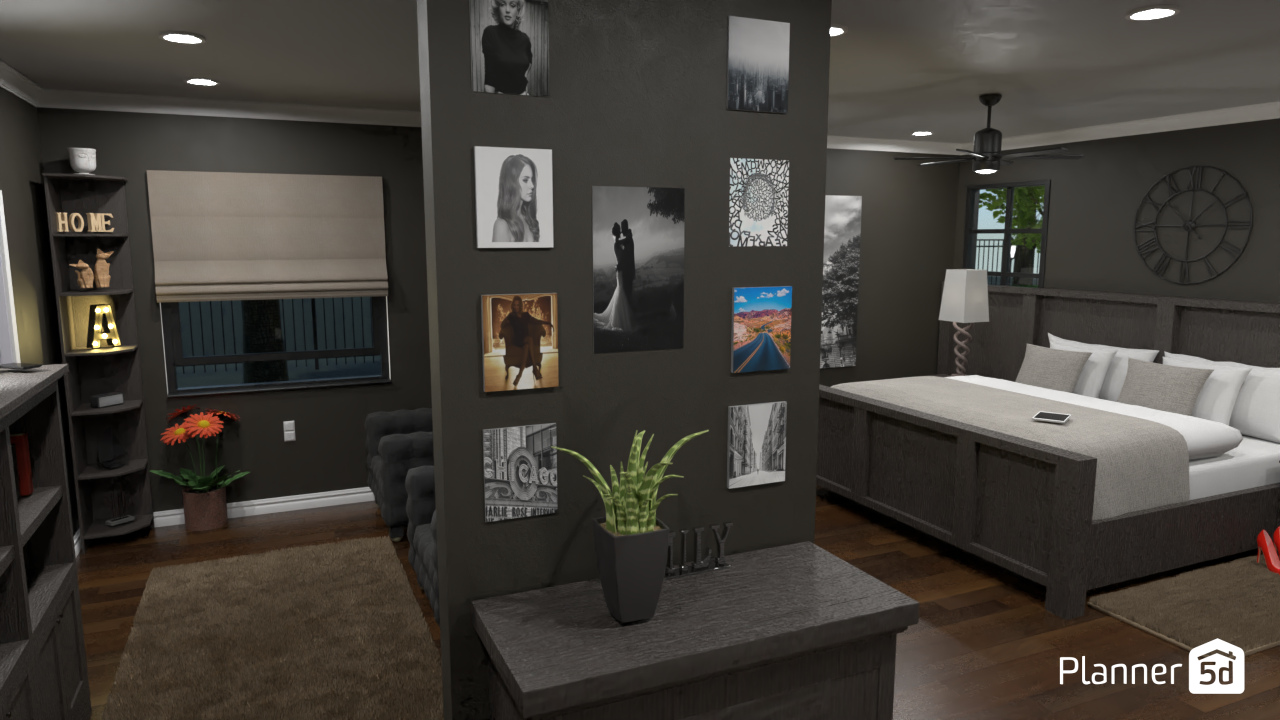 Owners retreat. #8145369 by Jeremiah Johnson