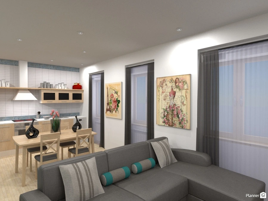 Art Vintage #64785 by Jessica✅