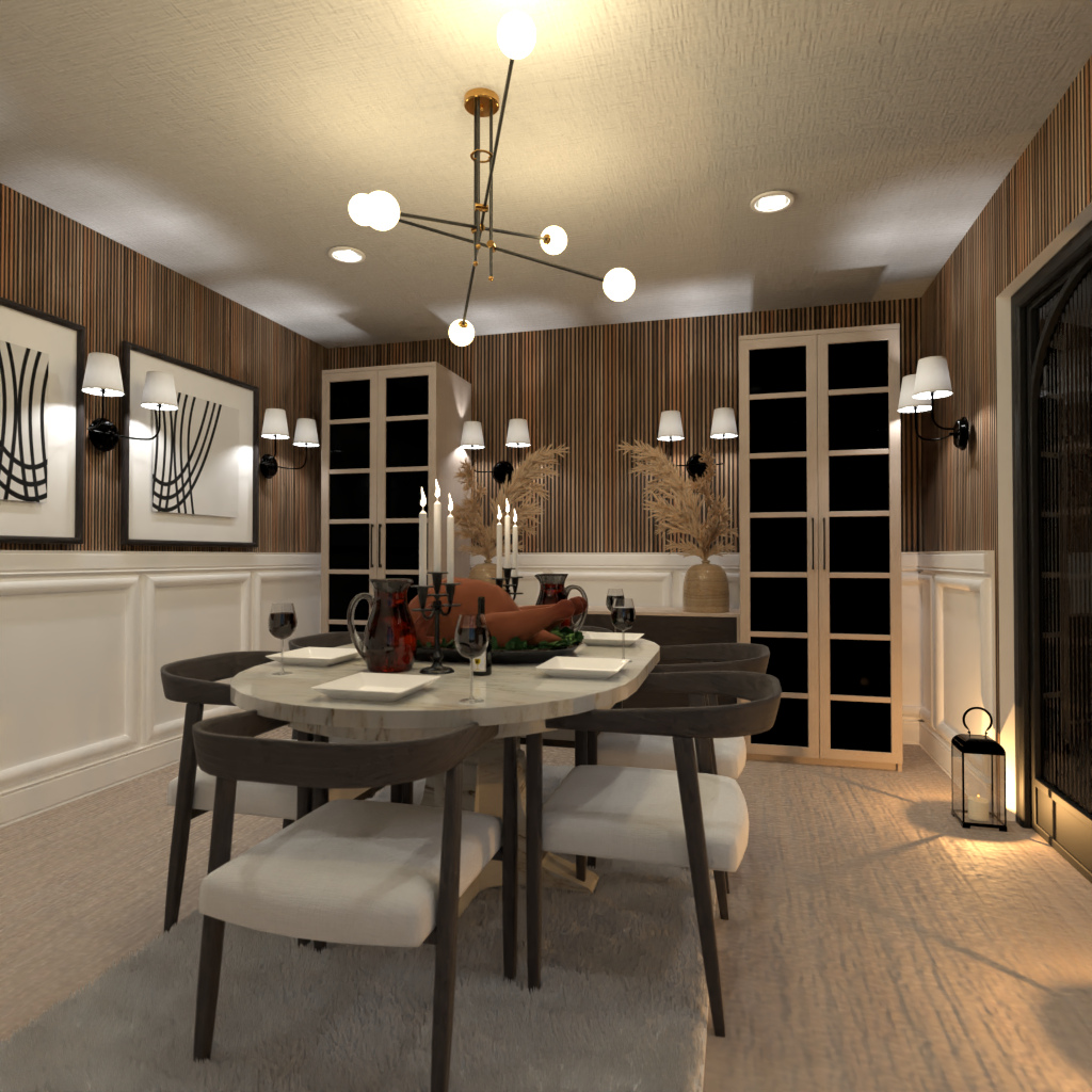 Thanksgiving day #15907551 by Editors Choice