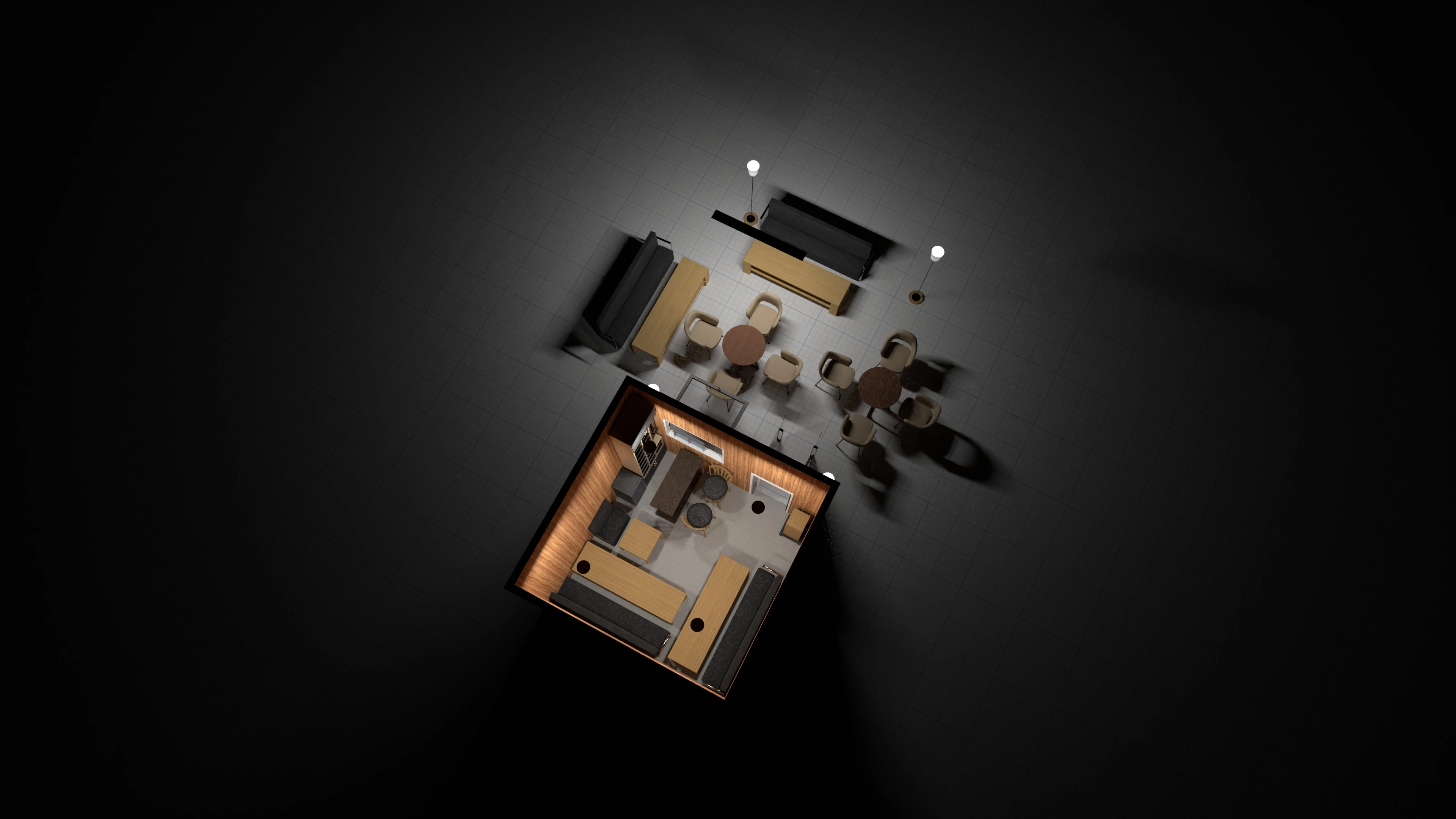 Feti Bar #3144016 by Ephrem Firew Asrat