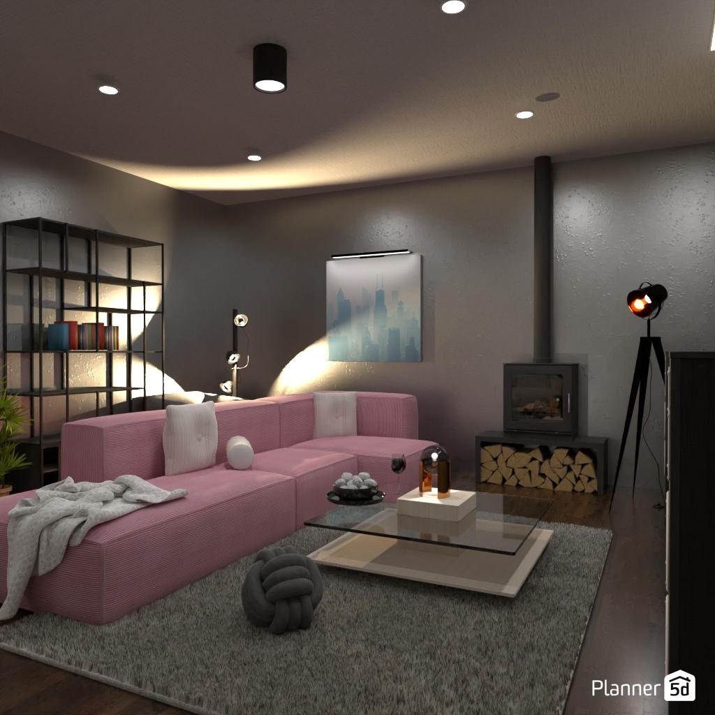 Home Theater #35590668 by Editors Choice