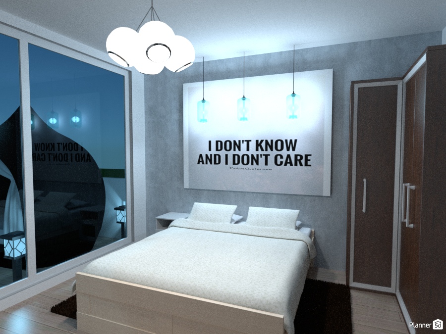 cool bedroom 1804129 by inbar ravitz image