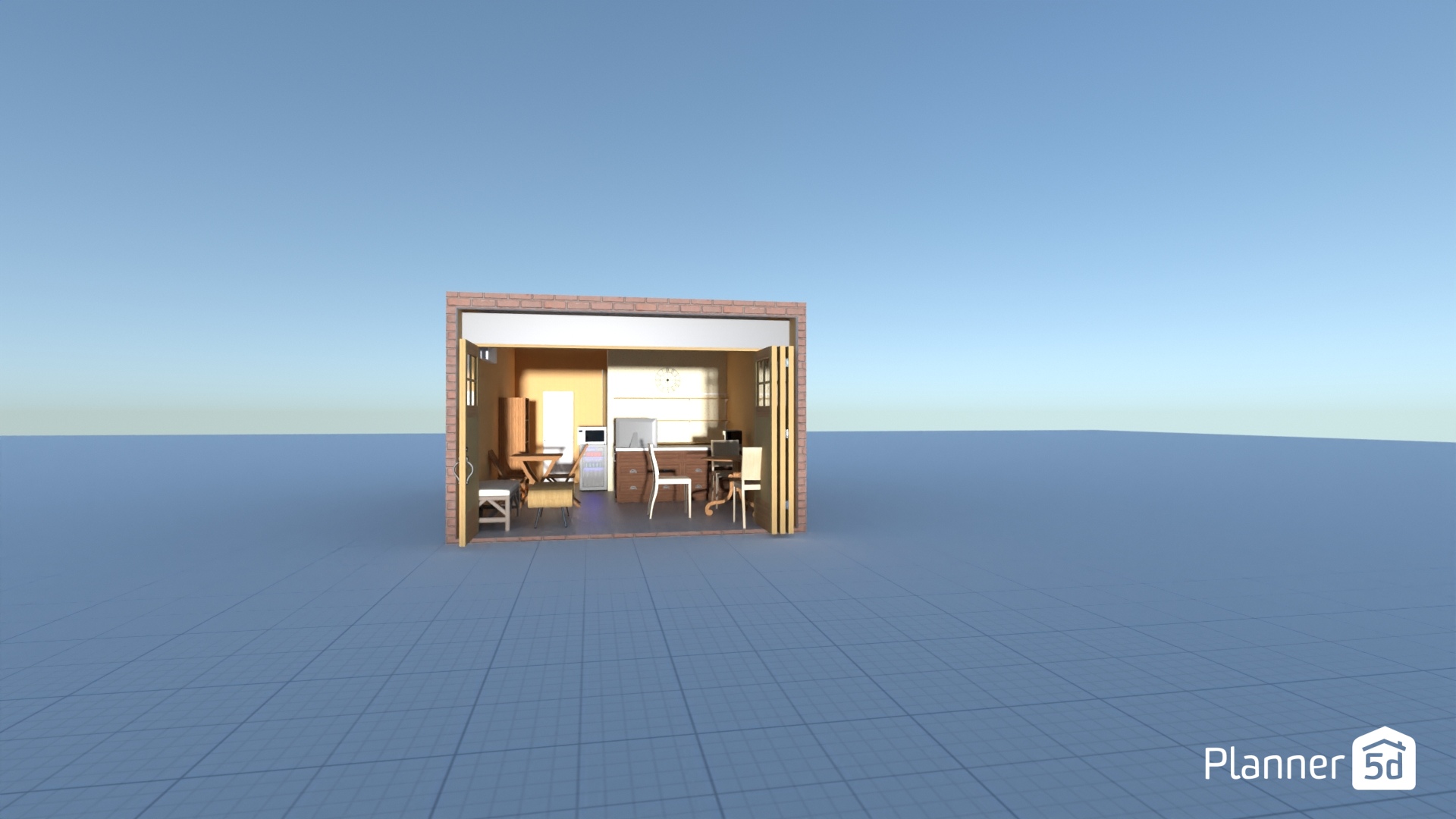 The Grumpy Chilli #25380092 by User 172669960