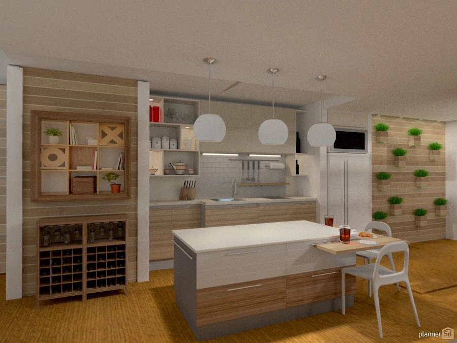 *** Casa Svedese *** #61972 by Svetlana Baitchourina