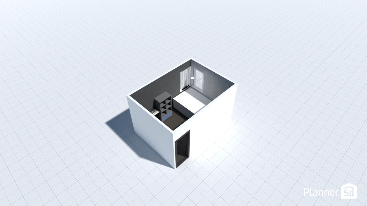 Projet #8 #23387266 by User 158675082