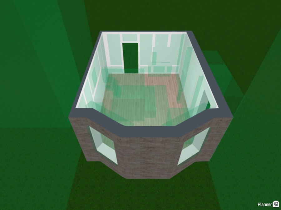 Bedroom #23471663 by User 159225827