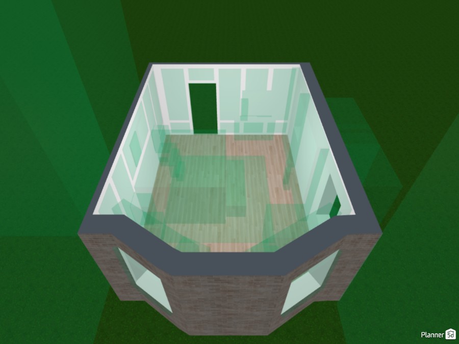 Bedroom #23471679 by User 159225827