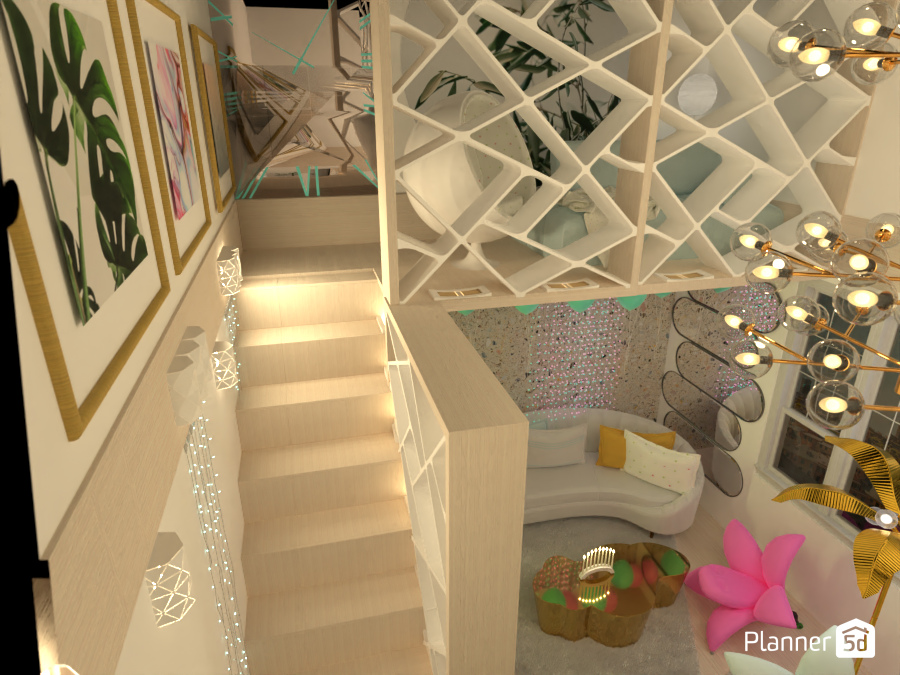 гостиная бамбл гам #11015128 by Кирилл Гамаюн