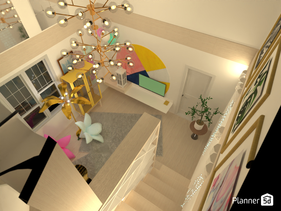 гостиная бамбл гам #11015168 by Кирилл Гамаюн