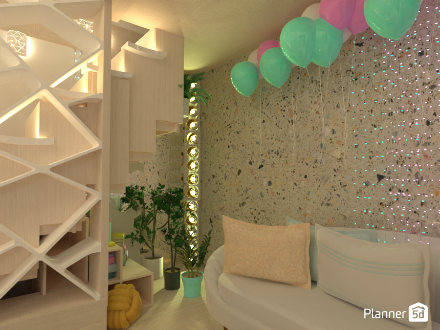 гостиная бамбл гам #11015180 by Кирилл Гамаюн