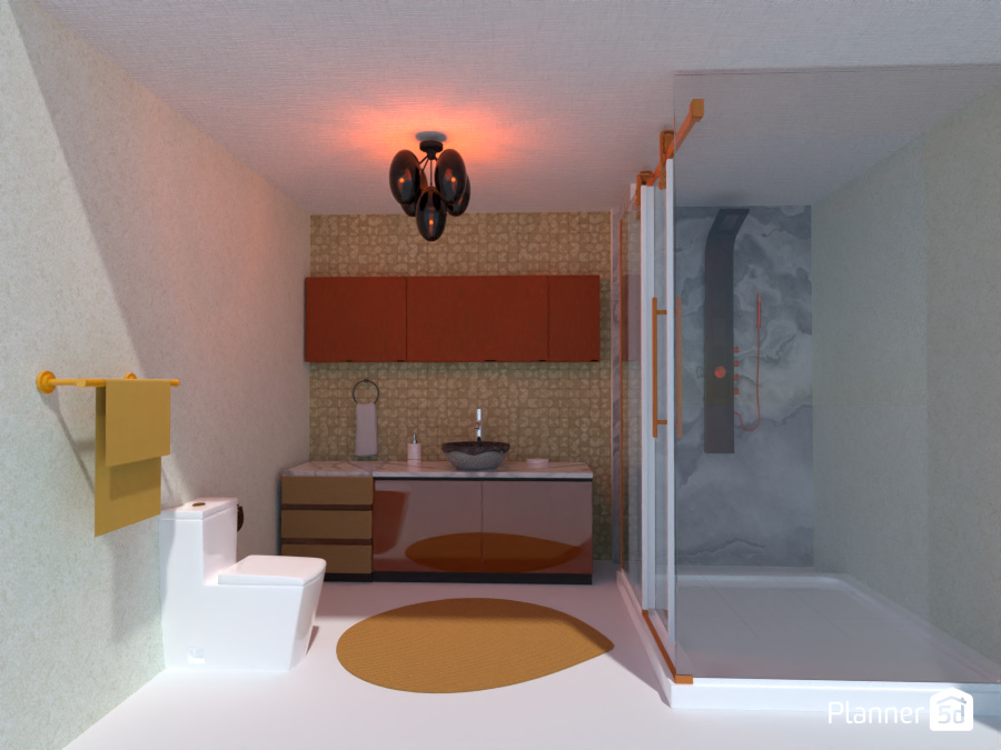 banheiro #9668276 by Yago ferreira