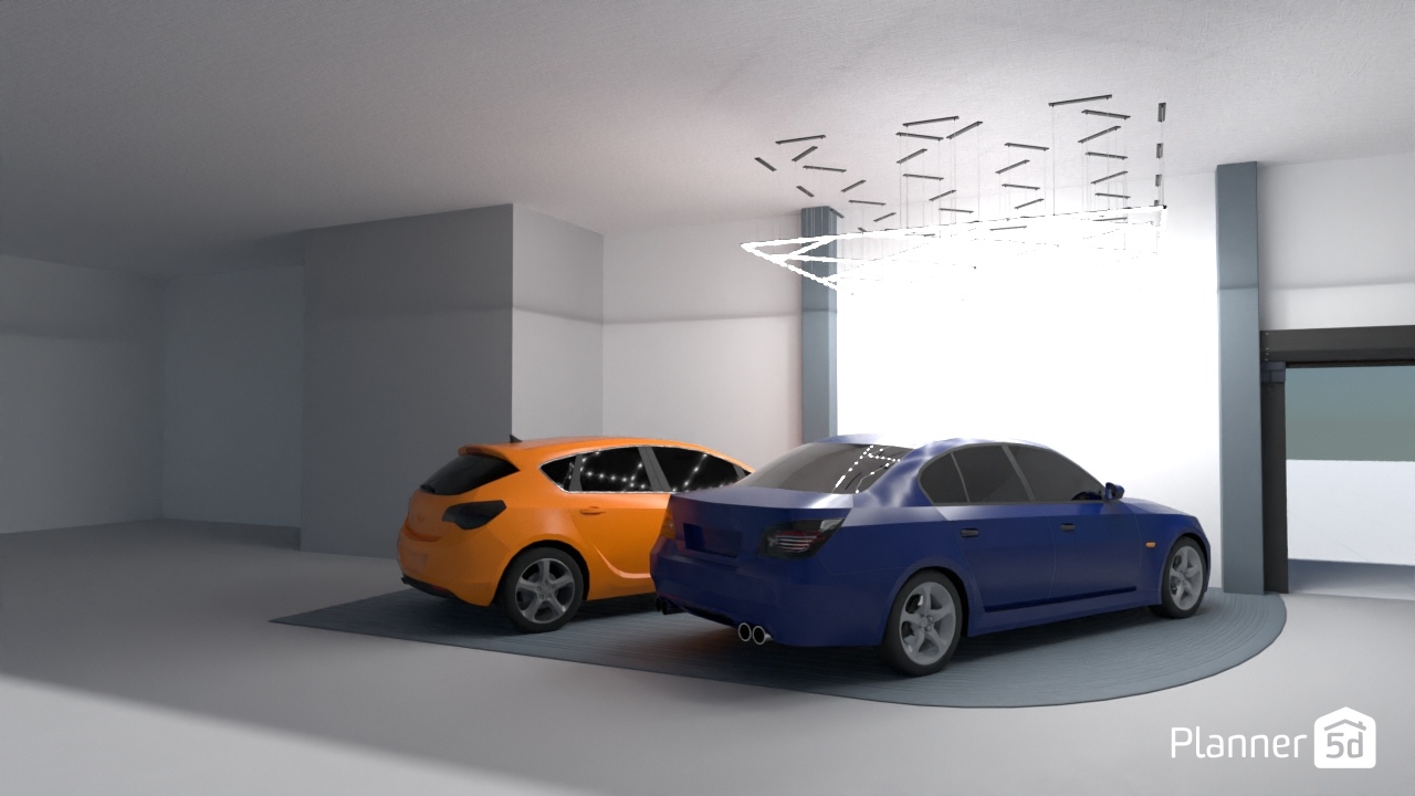 Project #38 #23470707 by Cruiser