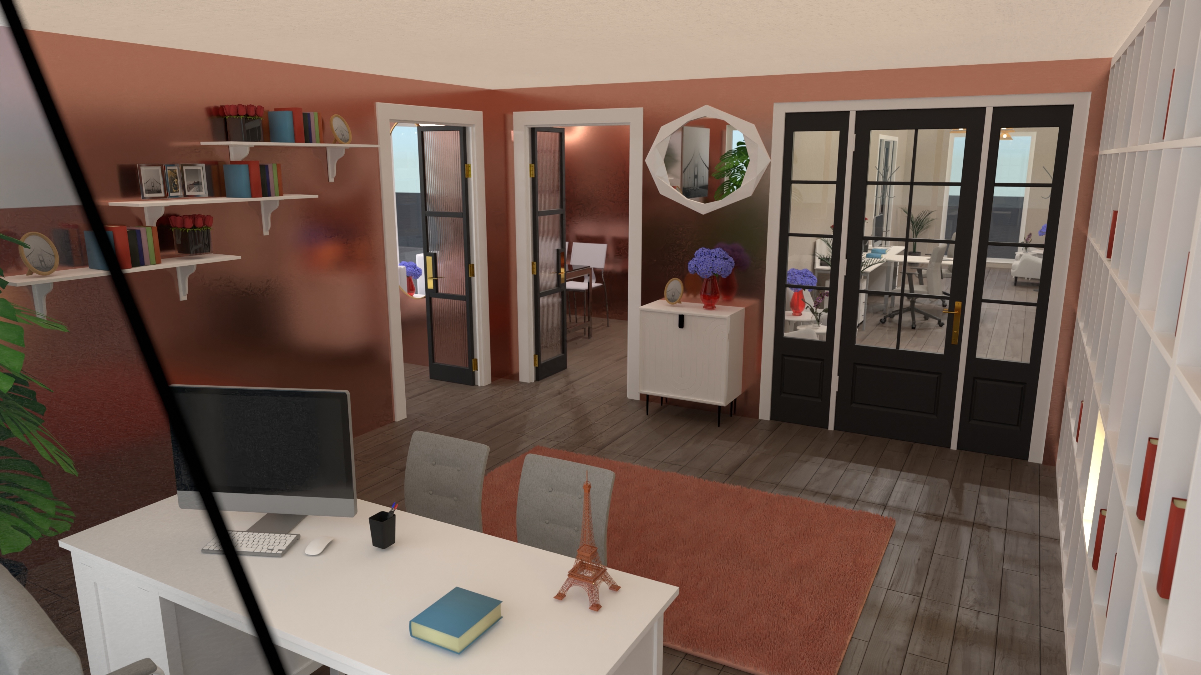 Casa JM #23424171 by Danae L.