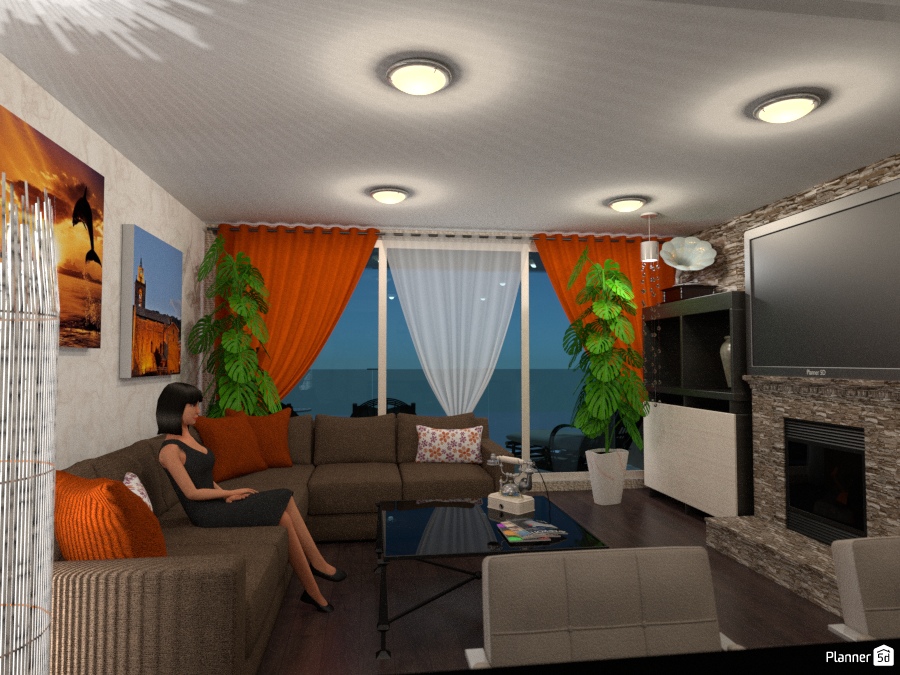 salon #1522223 by ANGUS