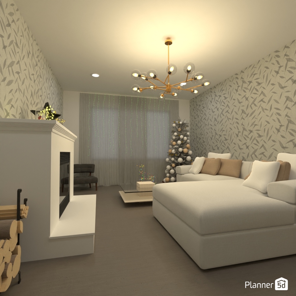 Smells like Christmas! #23936707 by Editors Choice