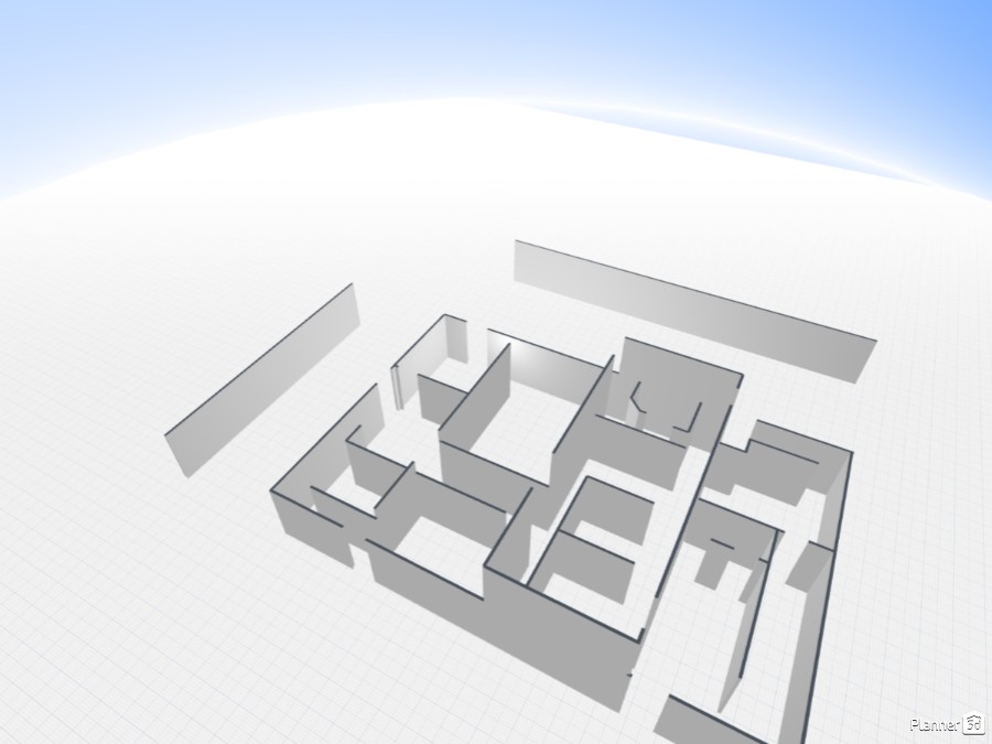 Haunted Mansion #26200328 by User 177108624