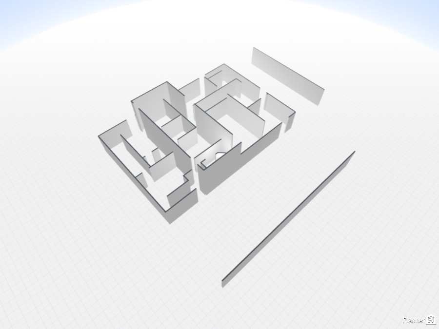 Haunted Mansion #26202256 by User 177108624