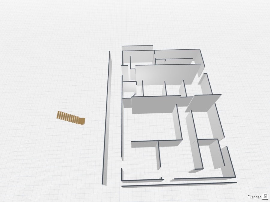 Haunted Mansion #26200264 by User 177108624