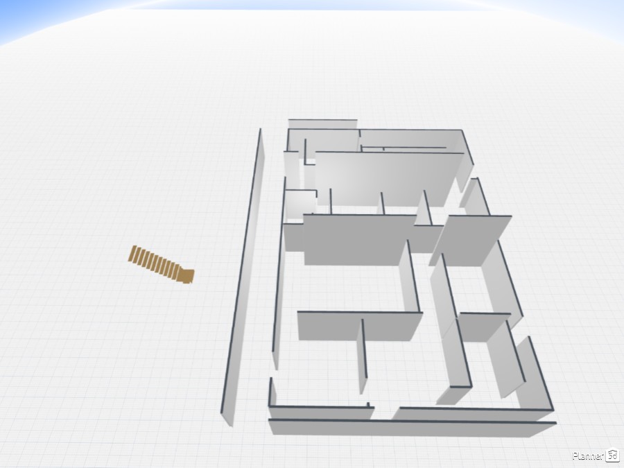 Haunted Mansion #26200272 by User 177108624