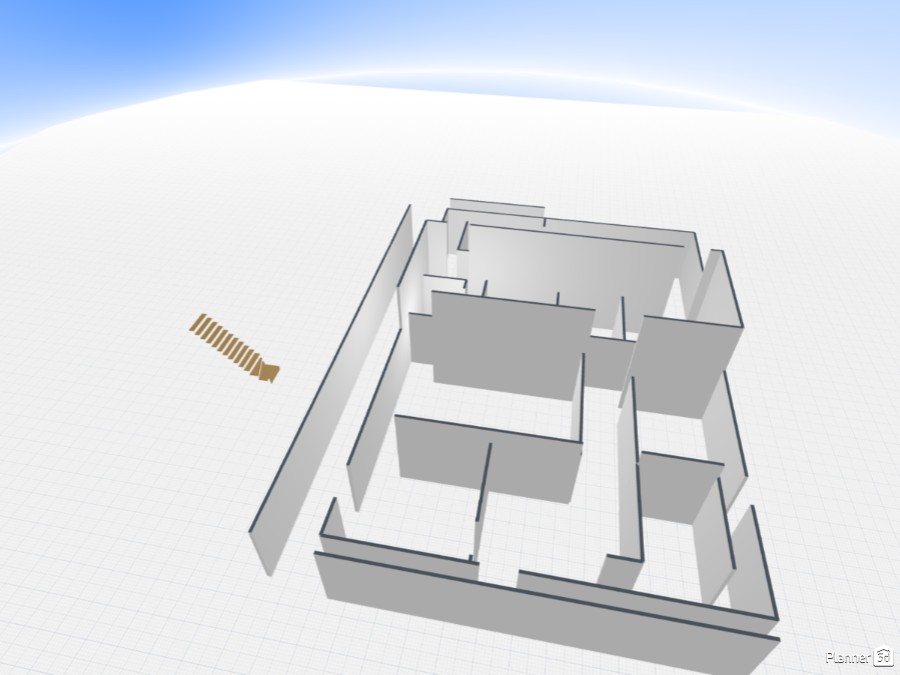 Haunted Mansion #26200284 by User 177108624