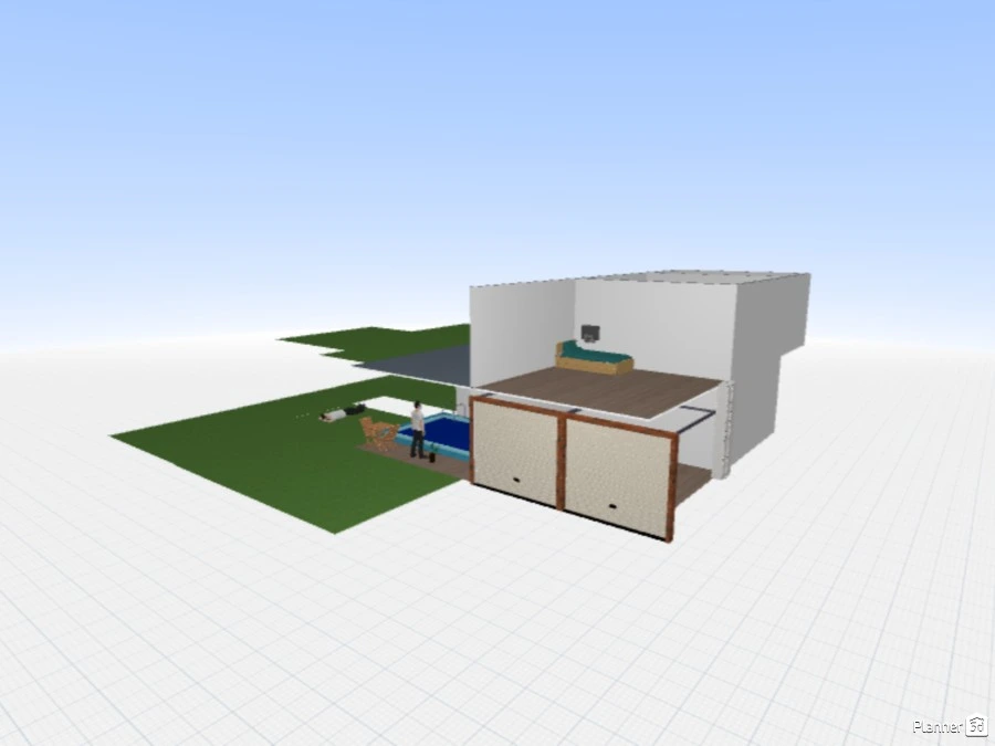 My first project #3022720 by Noah de architect
