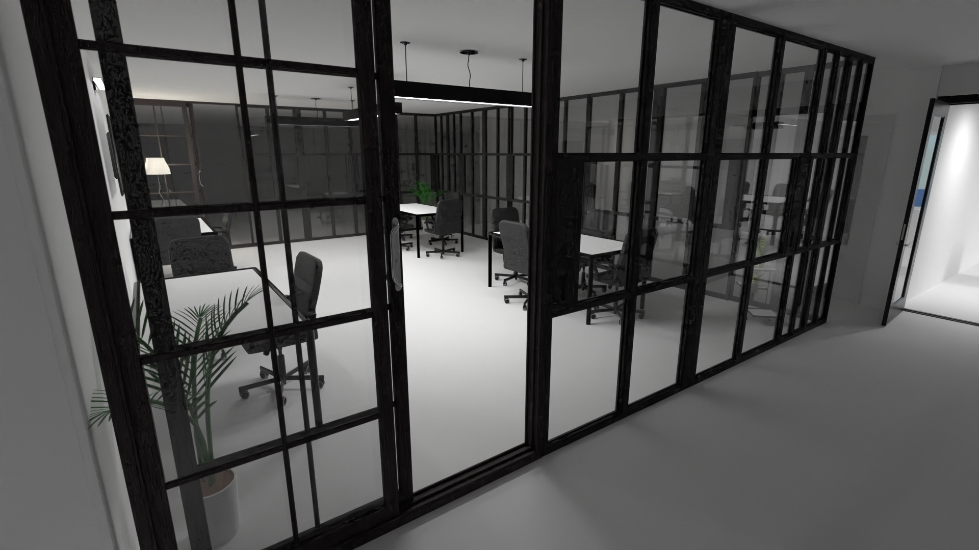 New project #23499994 by indpro