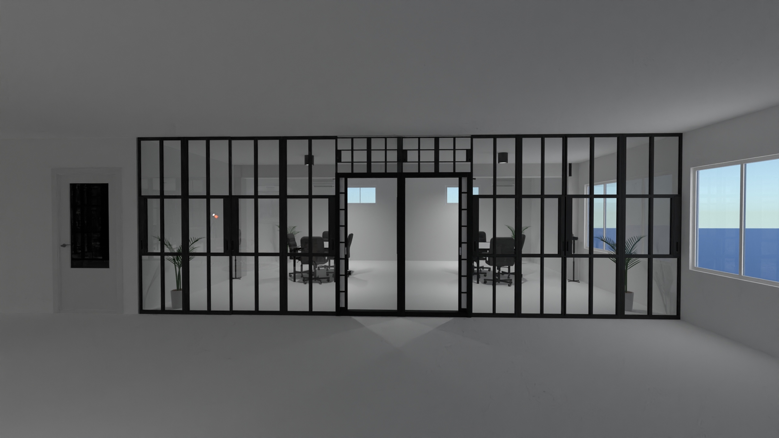 New project #23536434 by indpro