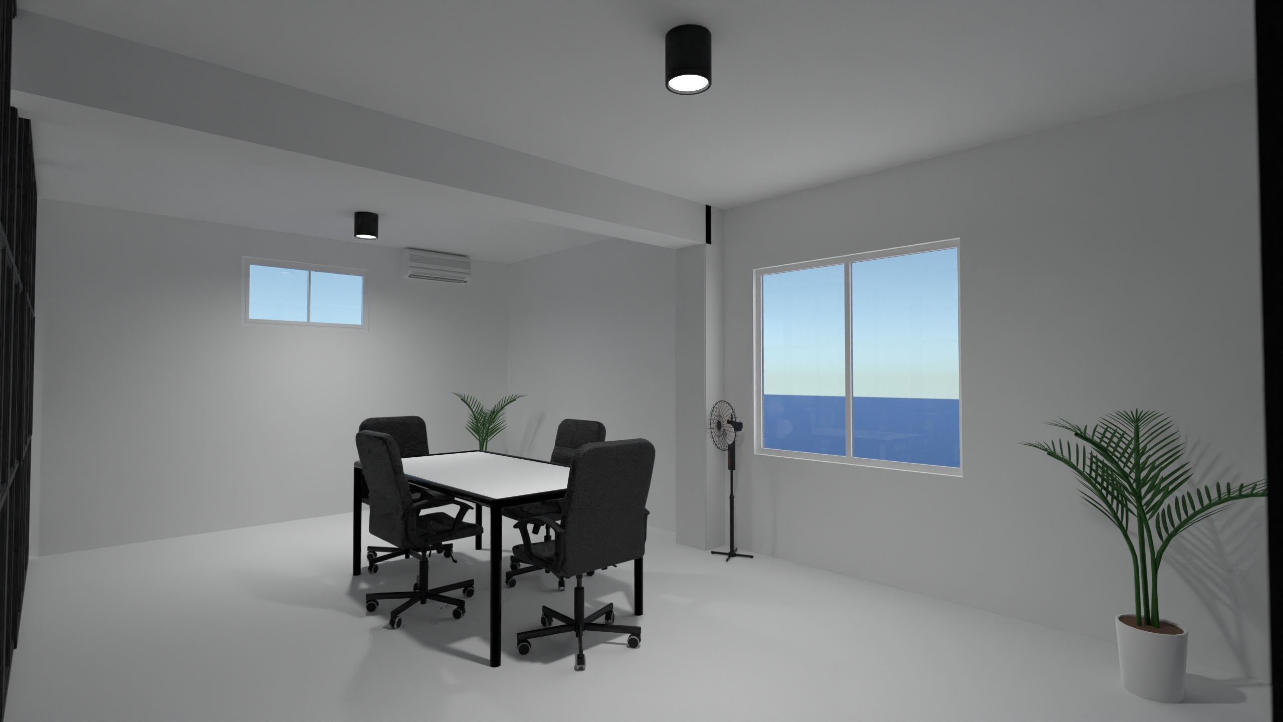 New project #23536450 by indpro