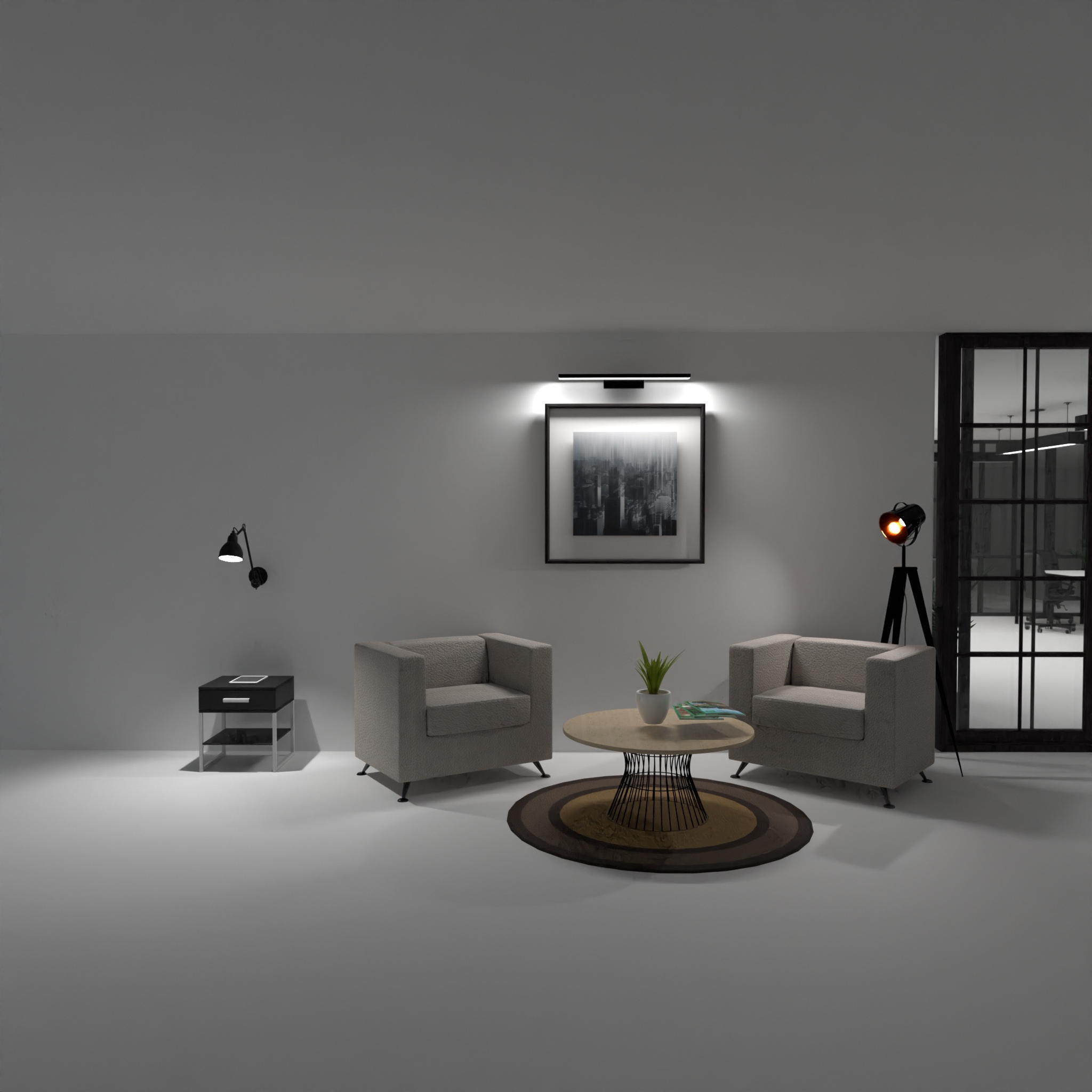 New project #23536454 by indpro